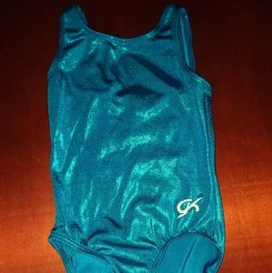 Gk Gymnastics Leo - CS